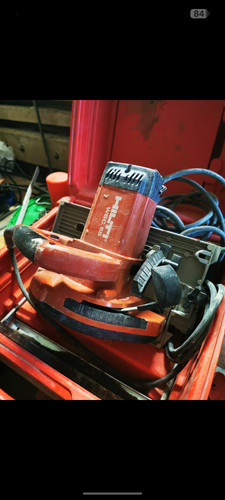 Hilti handkreissäge wsc - wsc, 55