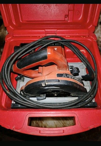 Hilti wsc kreissäge im - kreissäge,