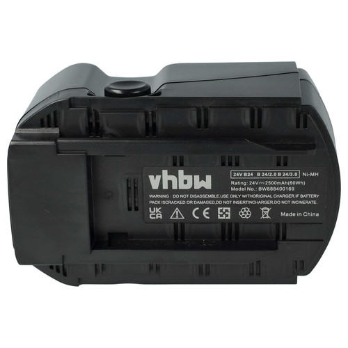 Akku für hilti 240 wsc - uh,