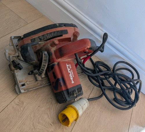 Hilti wsc akku kreissäge - akku-kreissäge,