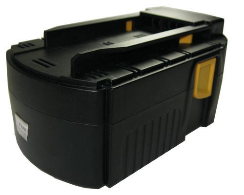 Akku 24v 3000mah ersetzt - ersetzt, hilti