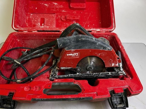 Hilti wsc handkreissäge - wsc,