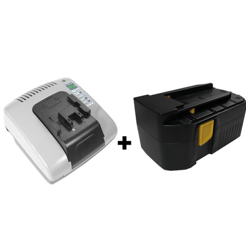 Set angebot ladegerät akku - set-angebot:, +